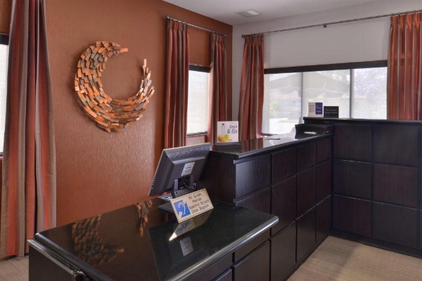 Best Western Royal Palace Inn & Suites image 12