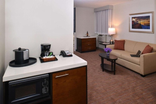 Best Western Royal Palace Inn & Suites image 24