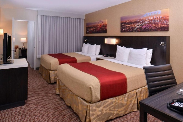 Best Western Royal Palace Inn & Suites image 9